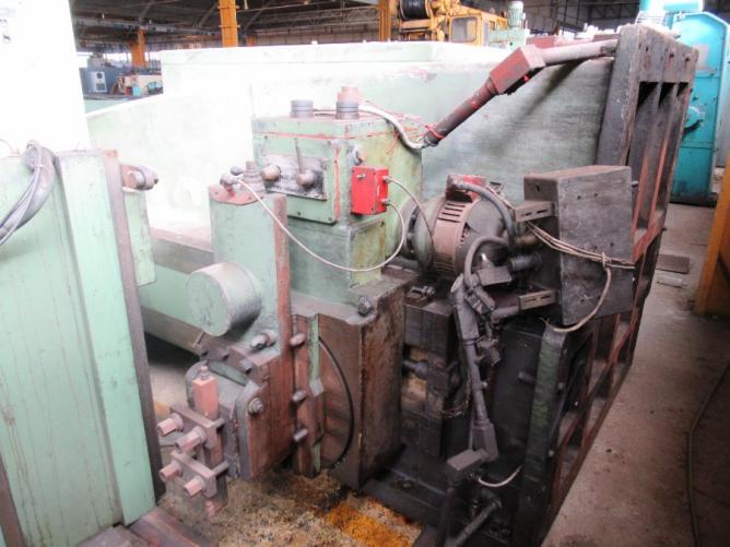 CARNAGHI MARIO KR 200